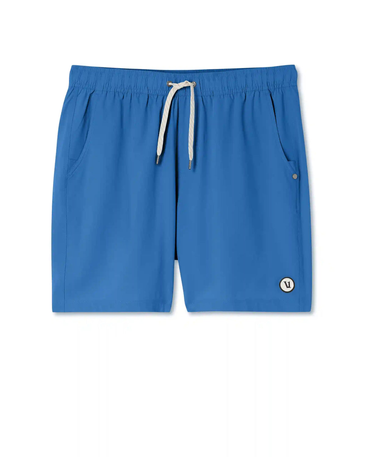 Kore Short Unlined 7" | Court Blue