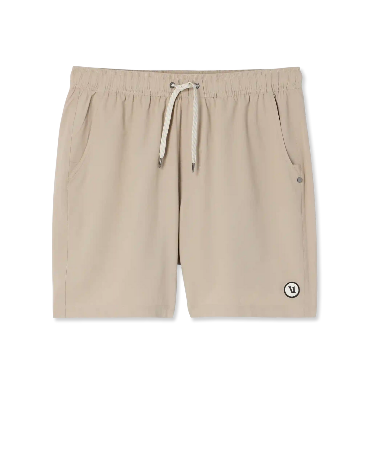 Kore Short Unlined 7" | Toast