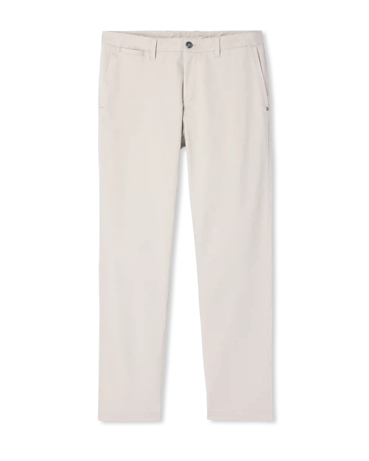 Fletcher Chino Pant Classic Fit 30" | Oatmeal