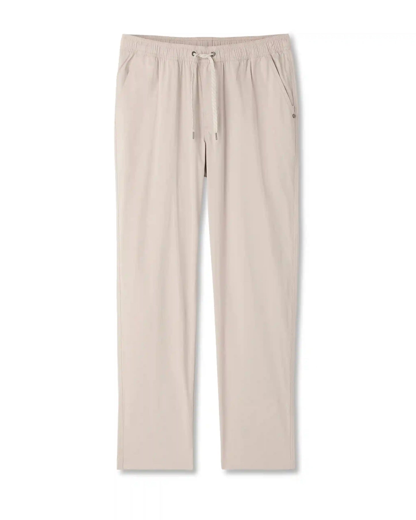 Kore Everyday Pant Lined Classic Fit 30" | Oatmeal