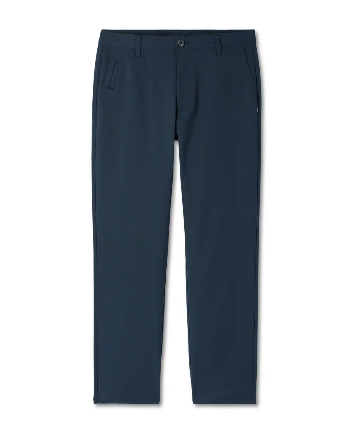 Cascade Tech Chino Pant Classic Fit 32" | Ink