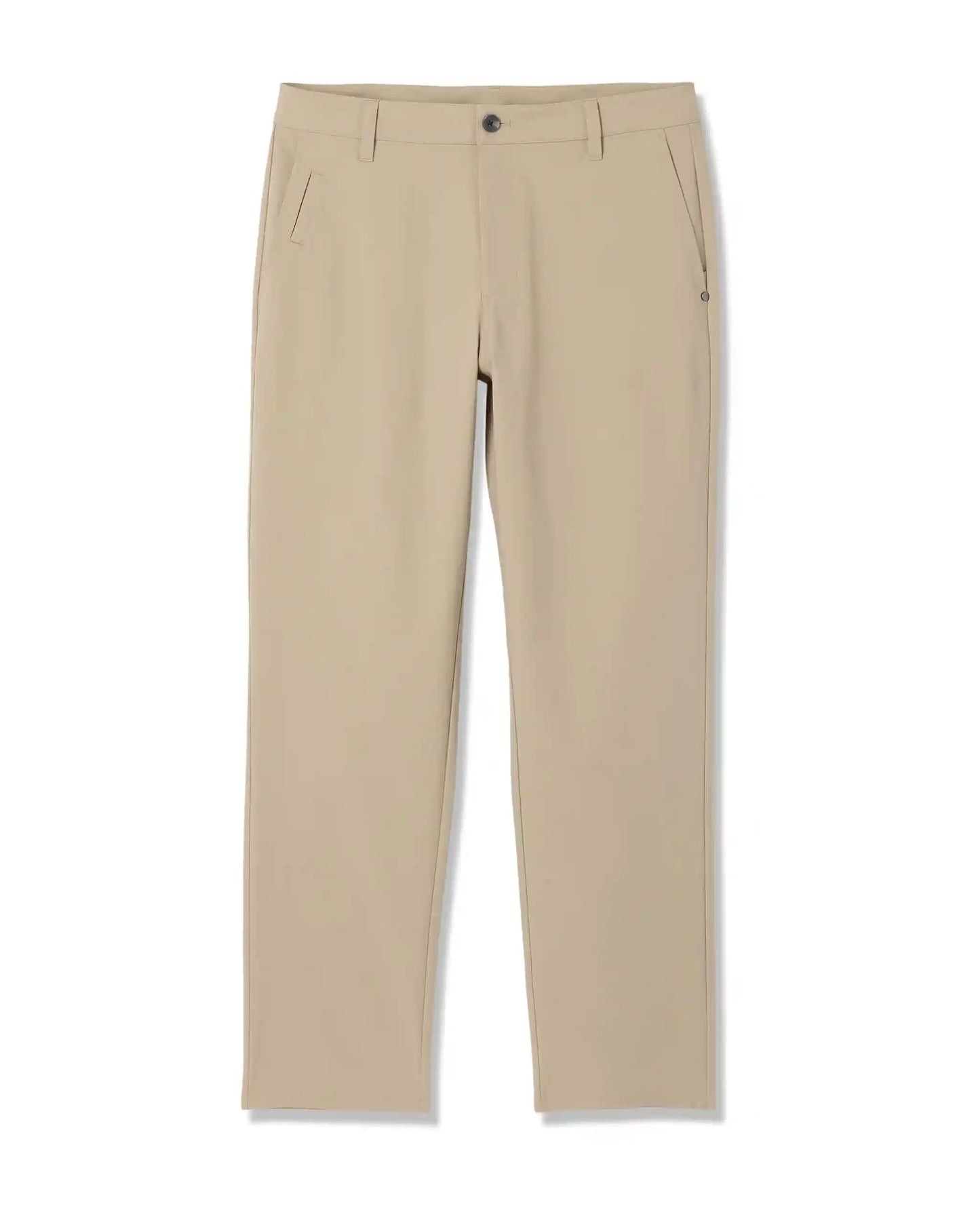 Cascade Tech Chino Pant Classic Fit 32" | Trench