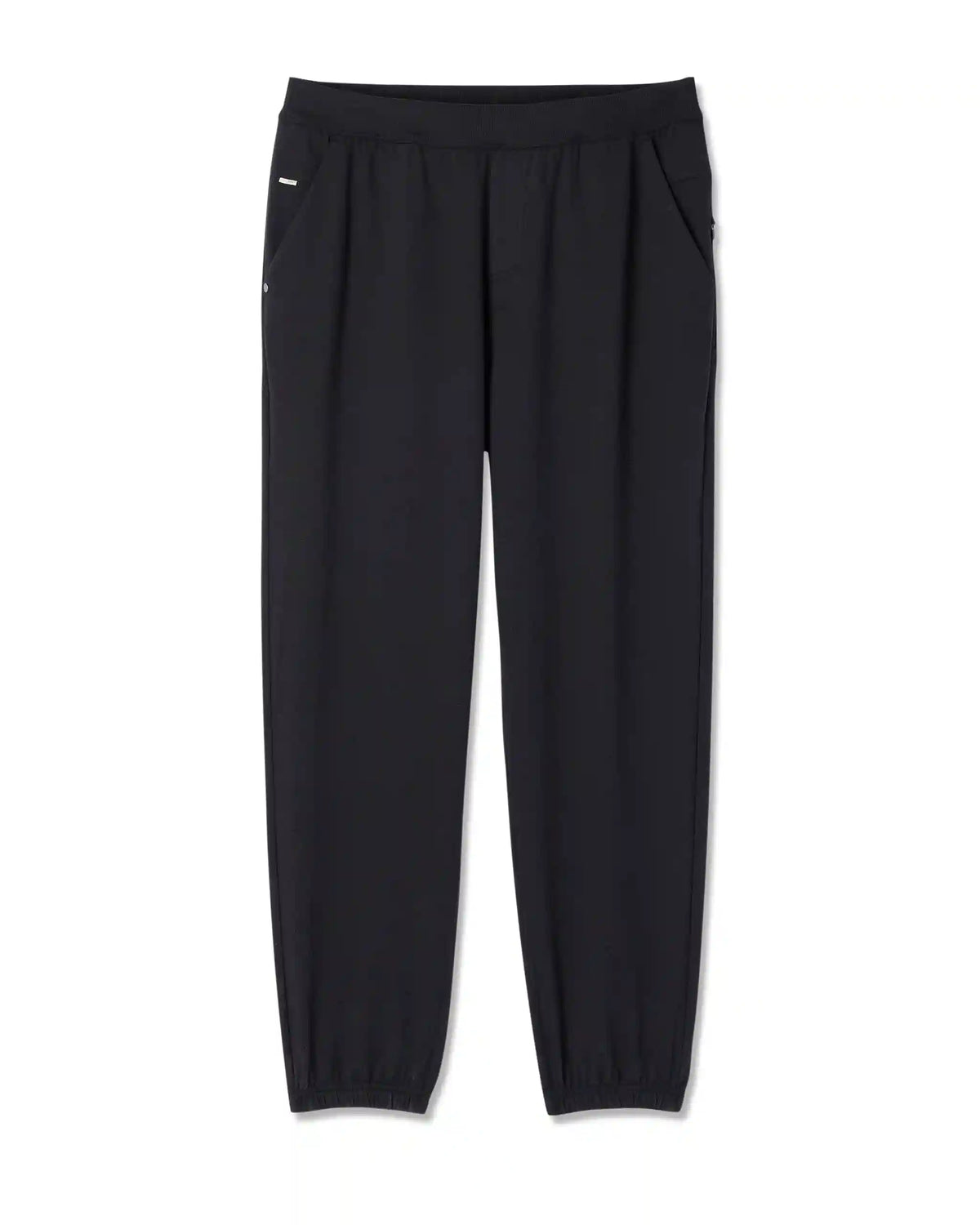 Coronado Sweatpant | Black Heather