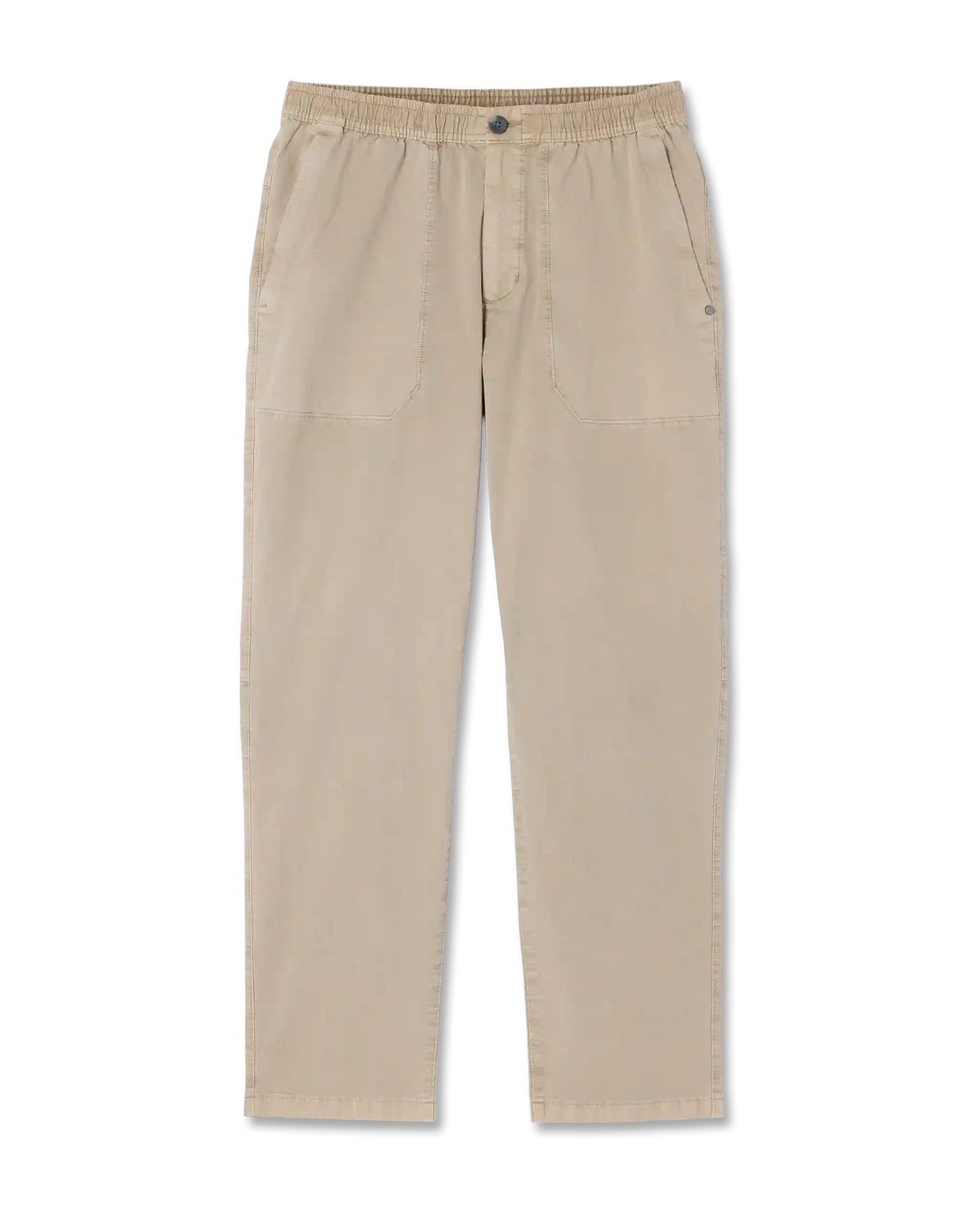 Coast Pant Classic Fit 32" | Oatmeal