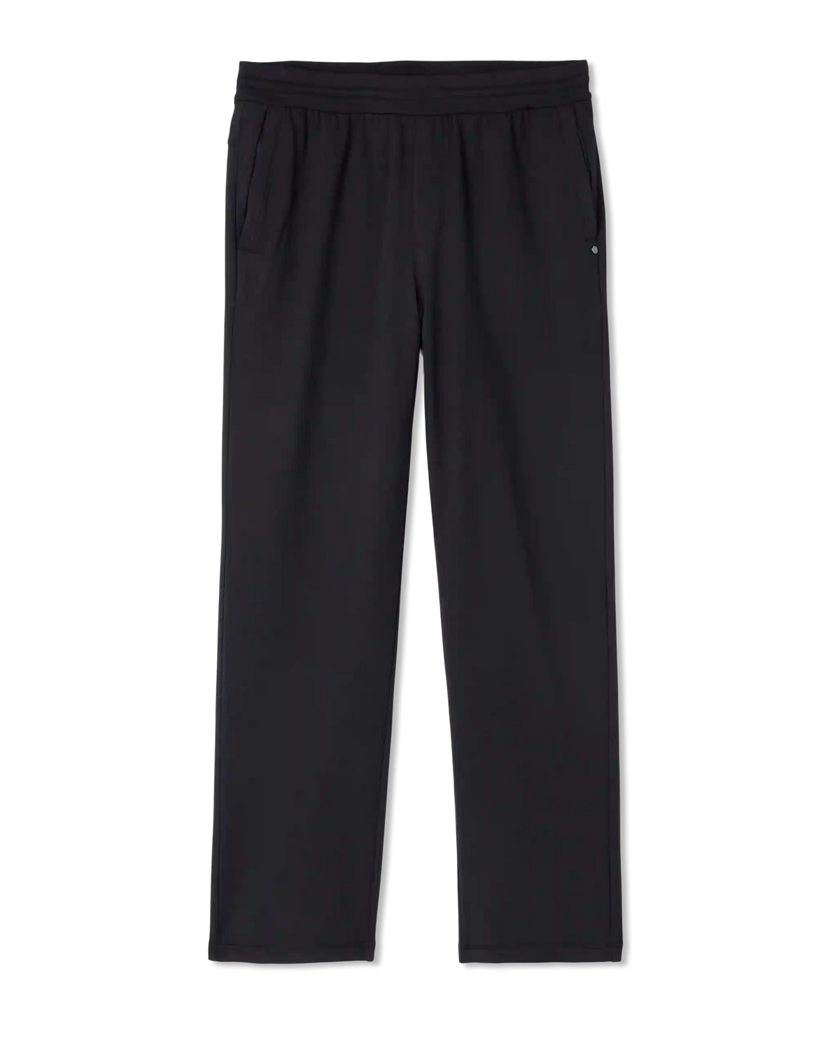 Coronado Pant 30" | Black Heather