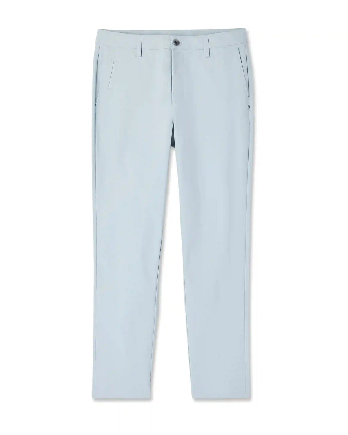 Cascade Tech Chino Pant Athletic Slim Fit 32" | Blue Haze
