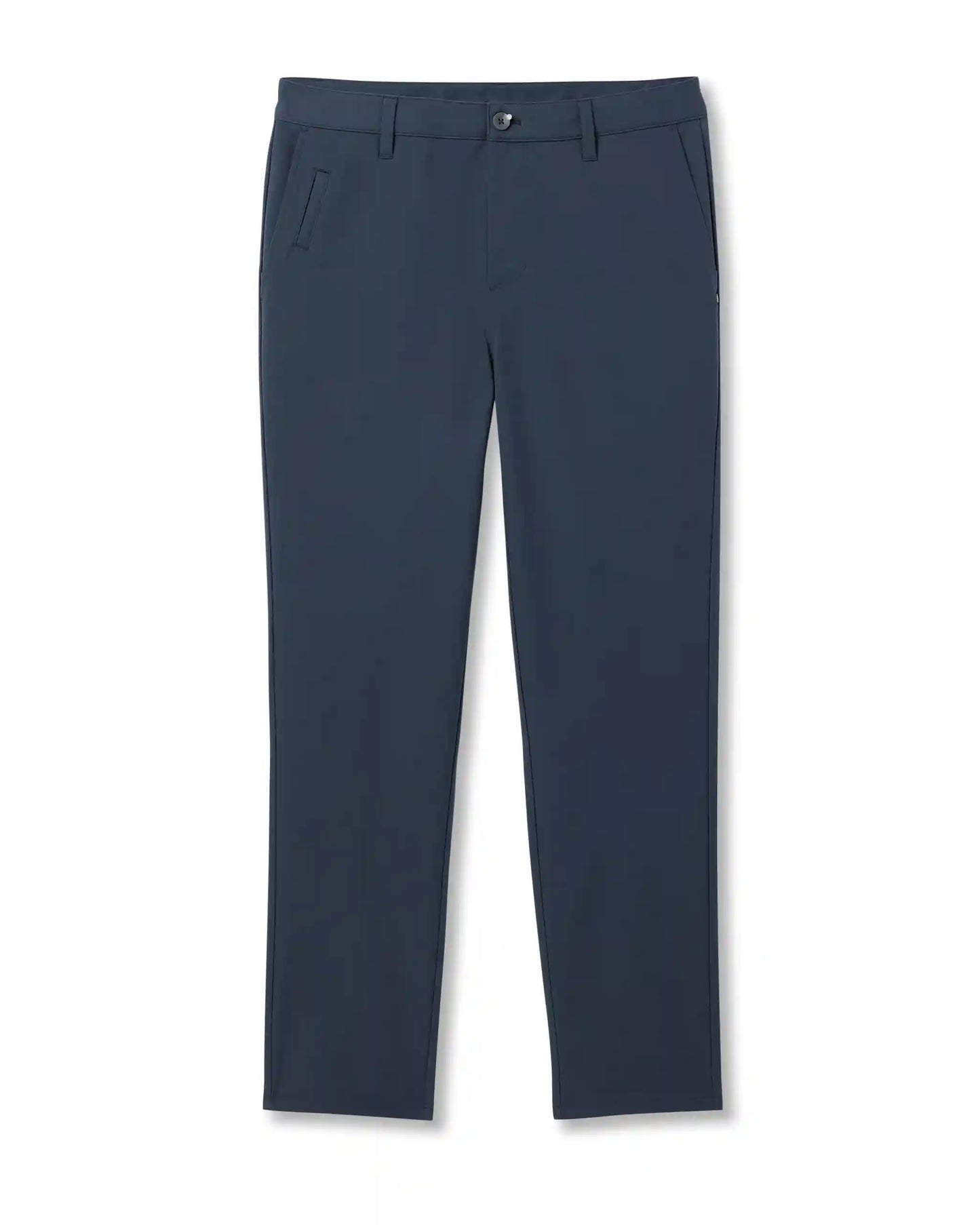 Cascade Tech Chino Pant Athletic Slim Fit 30" | Ink
