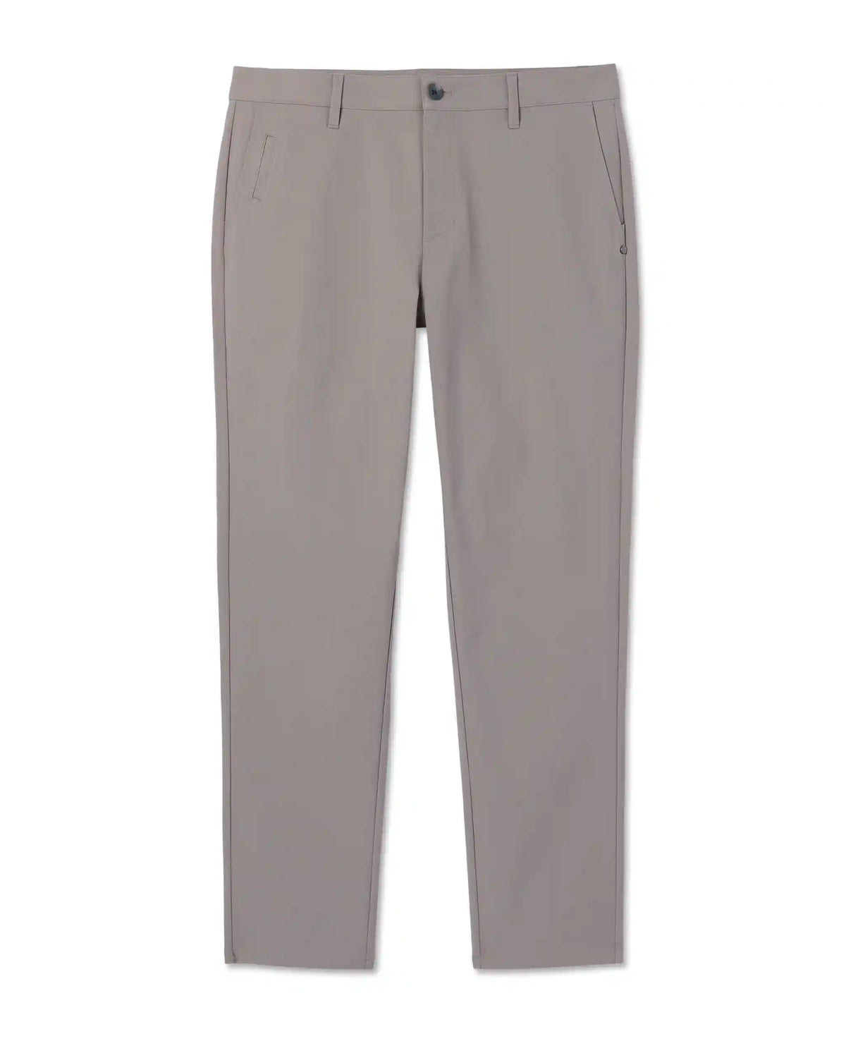 Cascade Tech Chino Pant Athletic Slim Fit 32" | Mocha