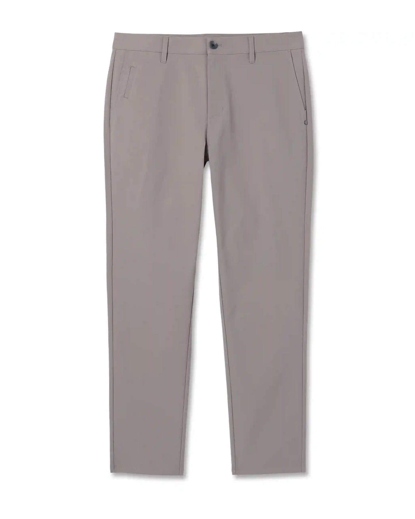 Cascade Tech Chino Pant Athletic Slim Fit 30" | Mocha