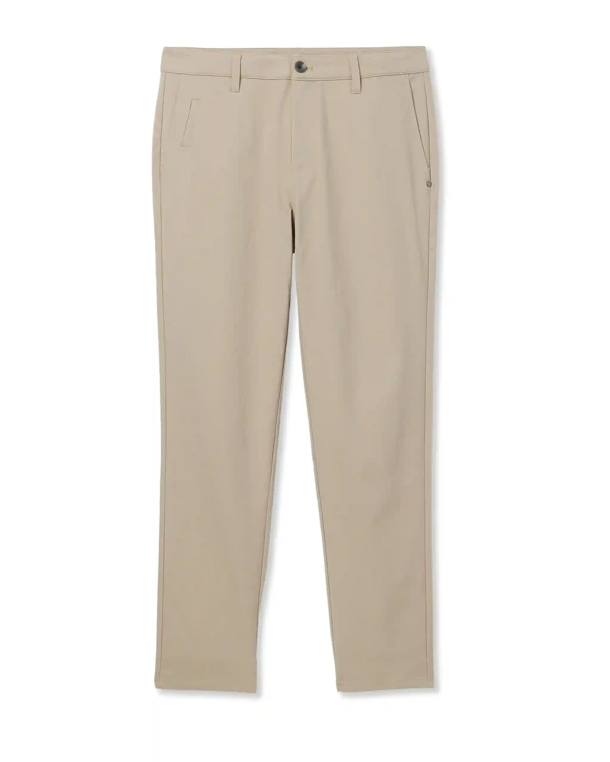 Cascade Tech Chino Pant Athletic Slim Fit 30" | Trench