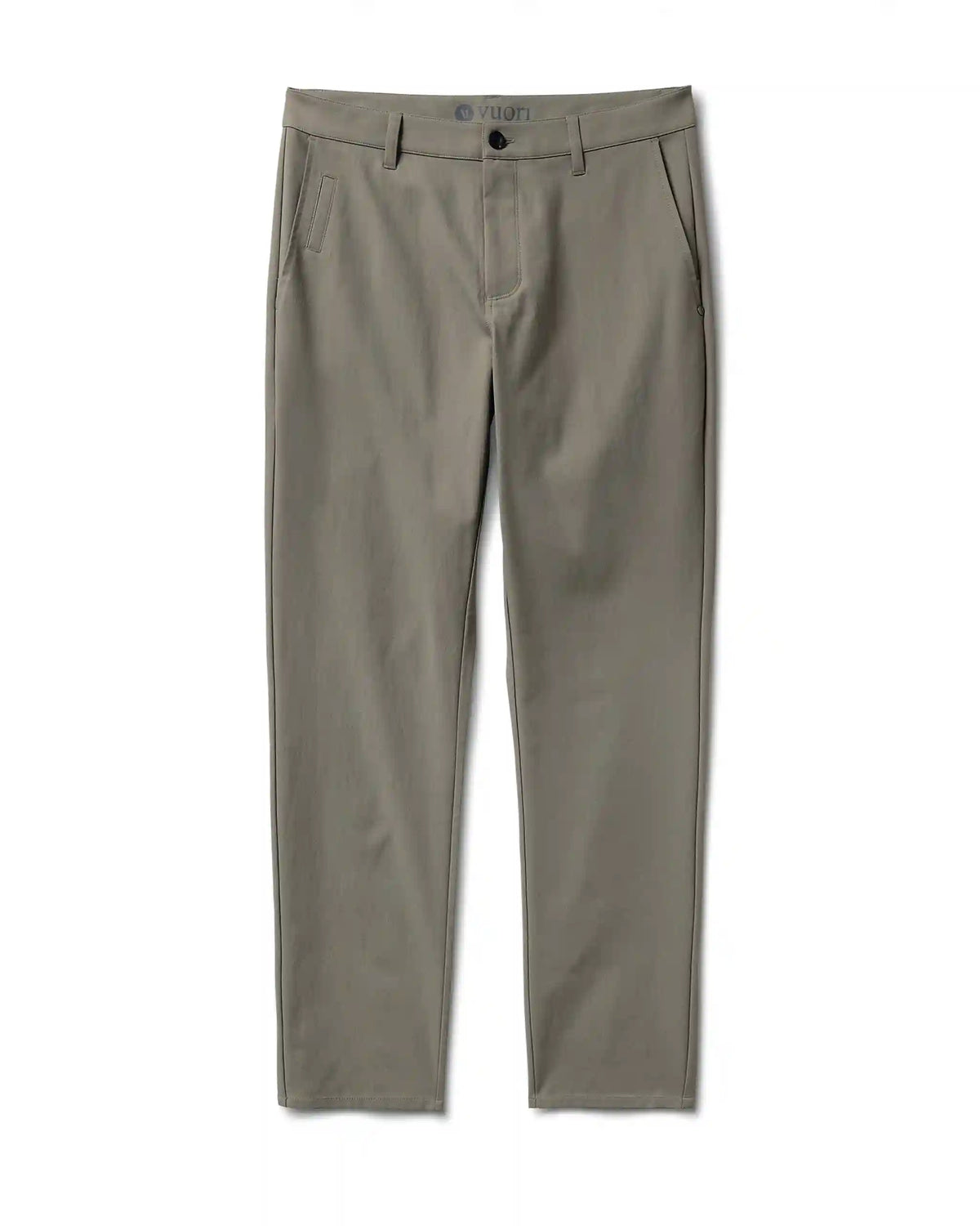 Cascade Tech Chino Pant Athletic Slim Fit 30" | Woodash