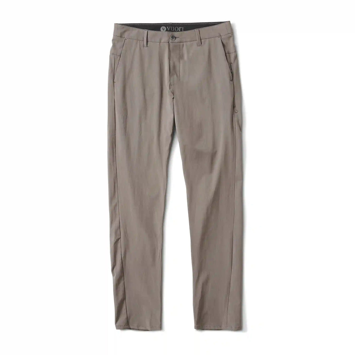 Aim Pant | Cocoa
