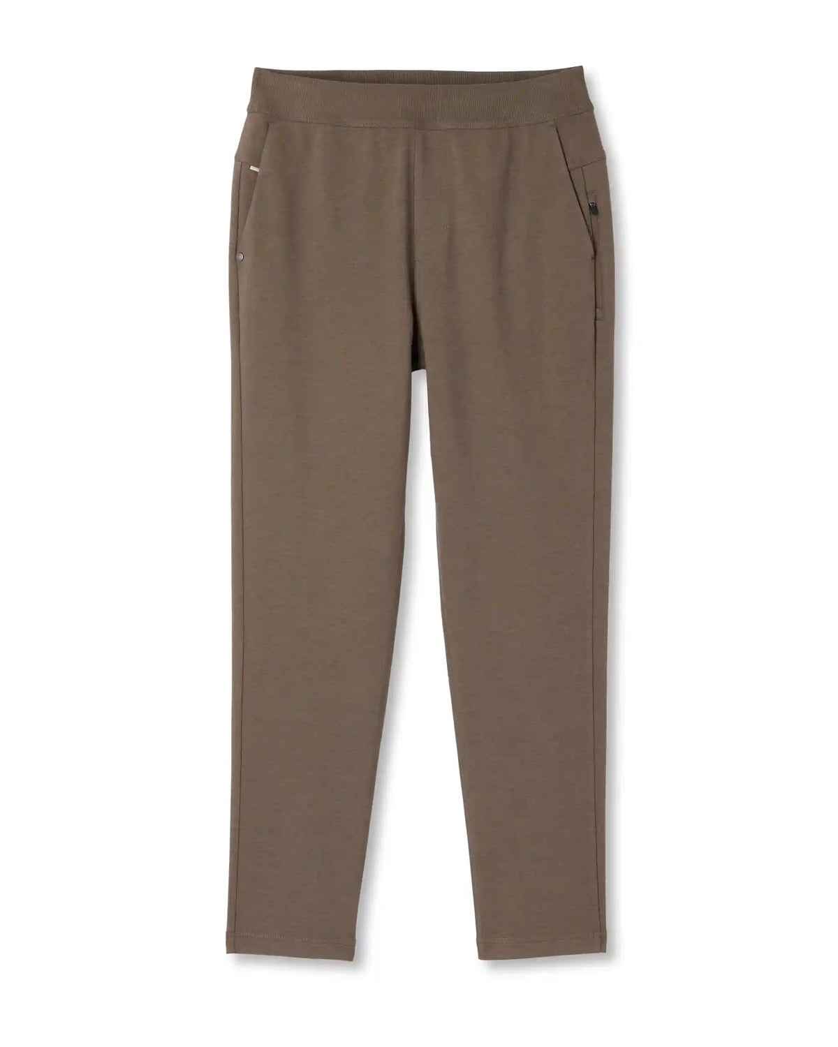 Coronado Pant | Espresso Heather