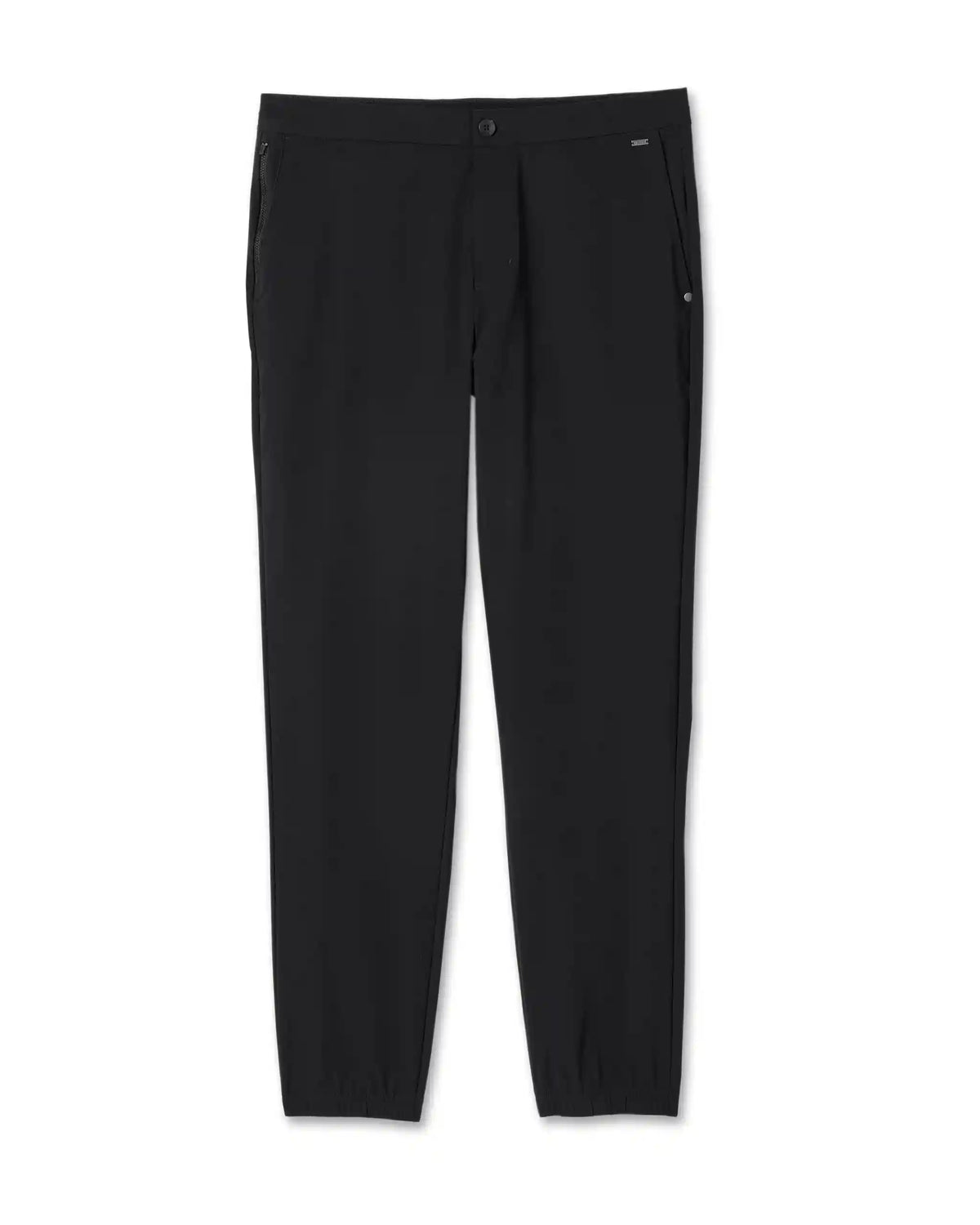 Fleet Jogger | Black