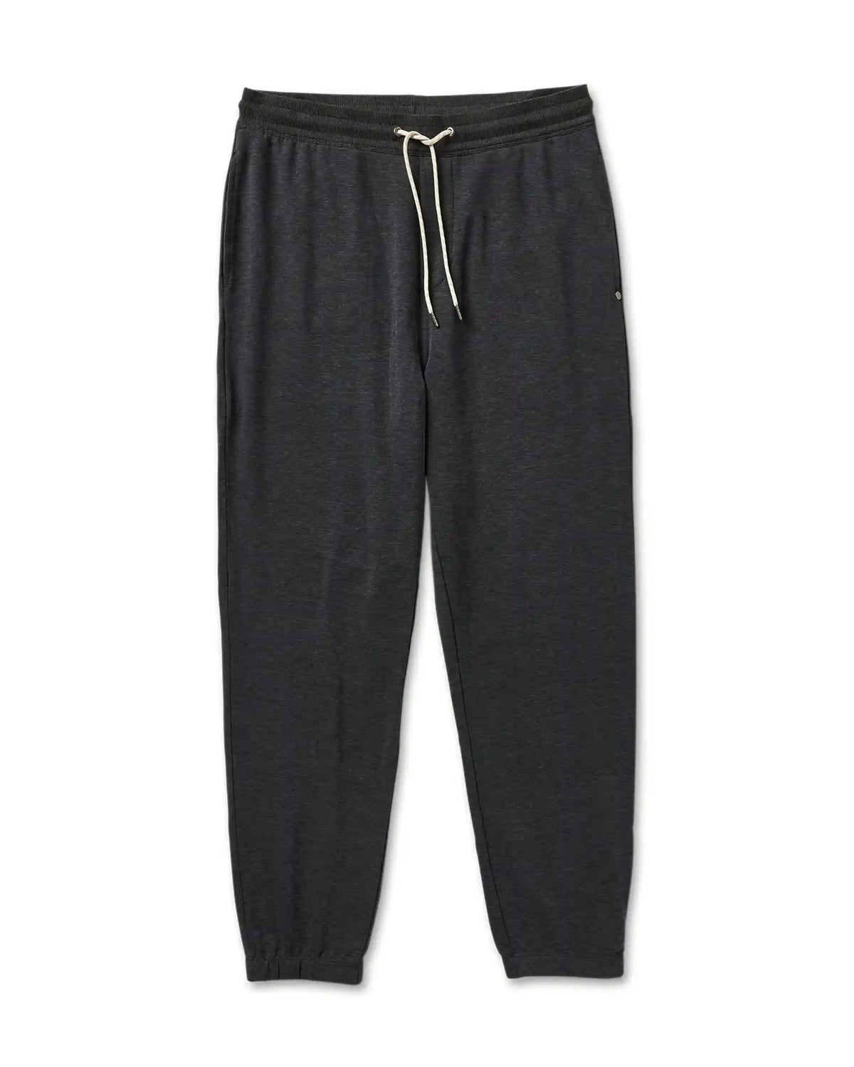 Austin Sweatpant | Charcoal Heather