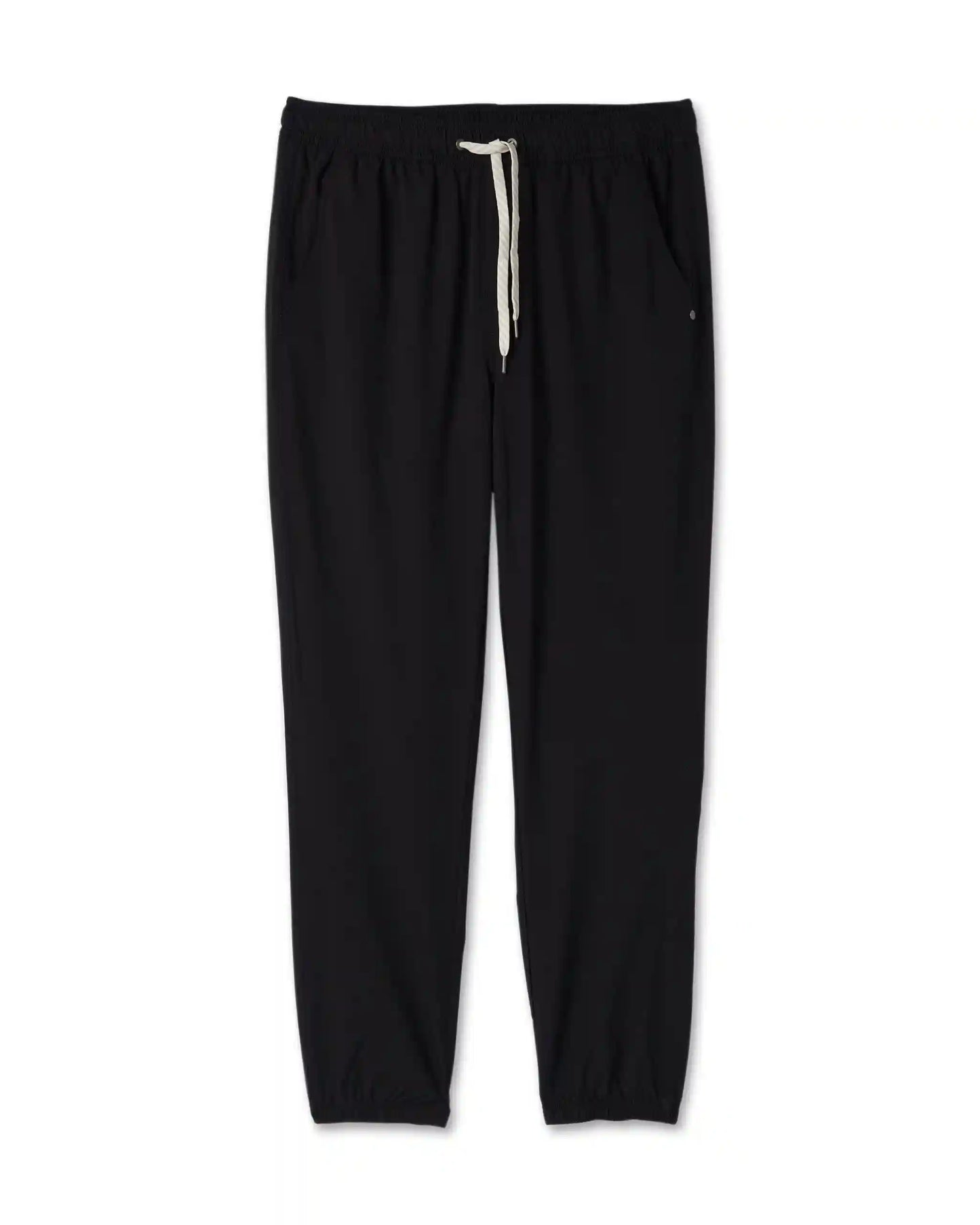 Kore Jogger Lined - Short | Black