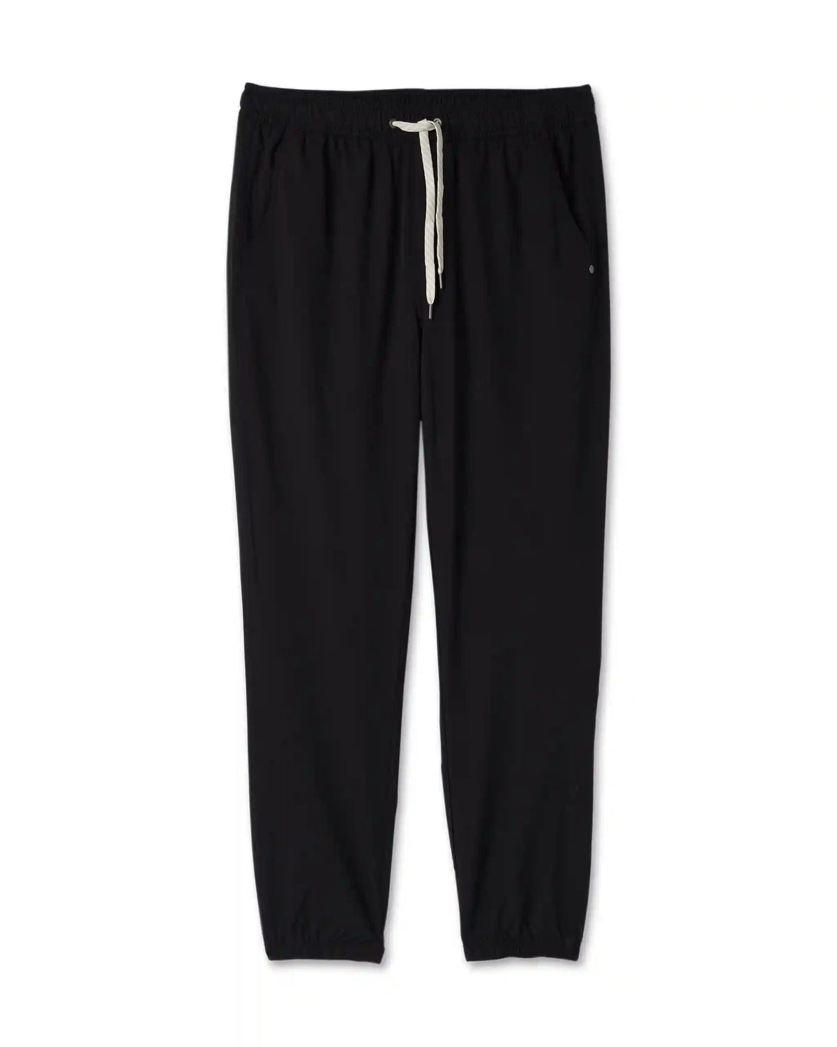 Kore Jogger Lined 28" | Black