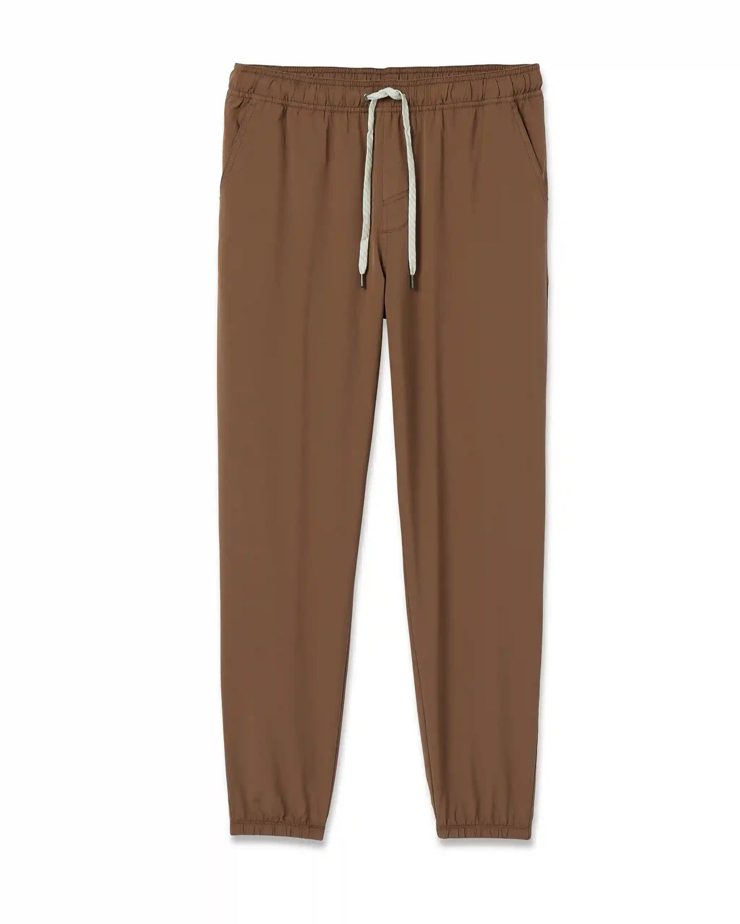 Kore Jogger Lined 28" | Pecan
