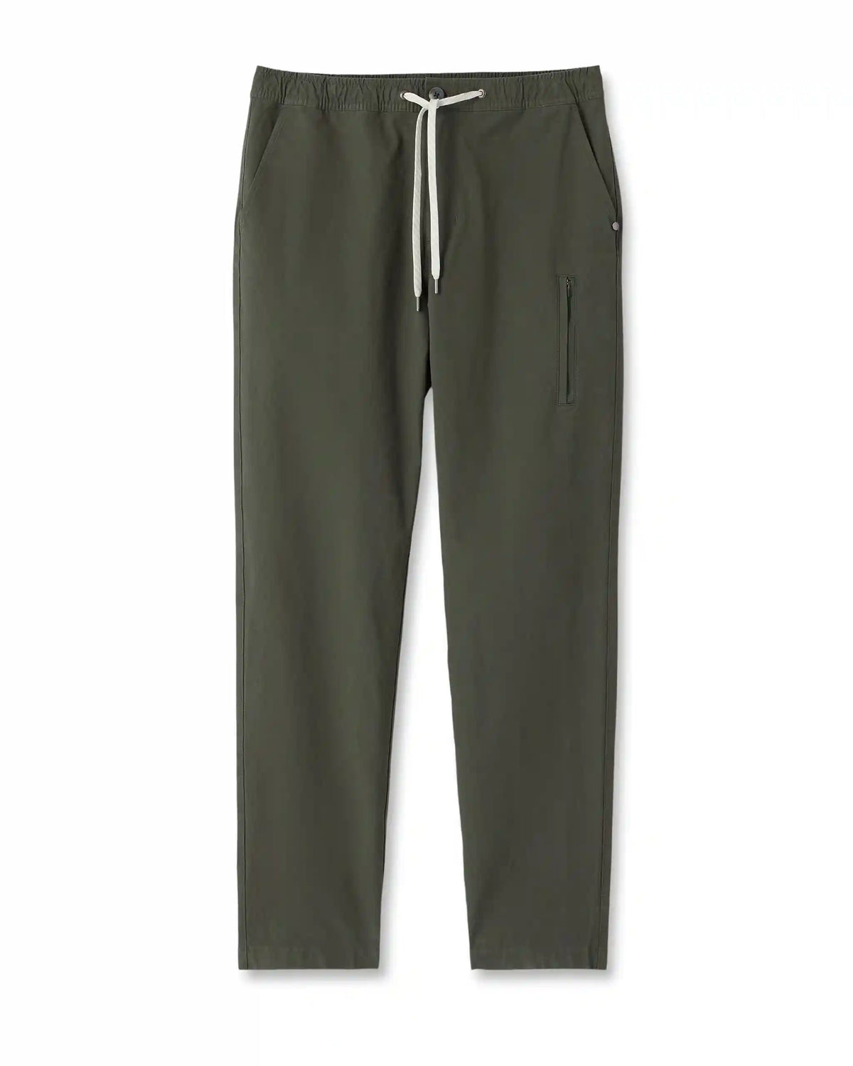 Barren Explorer Pant Classic Fit 30" | Kale