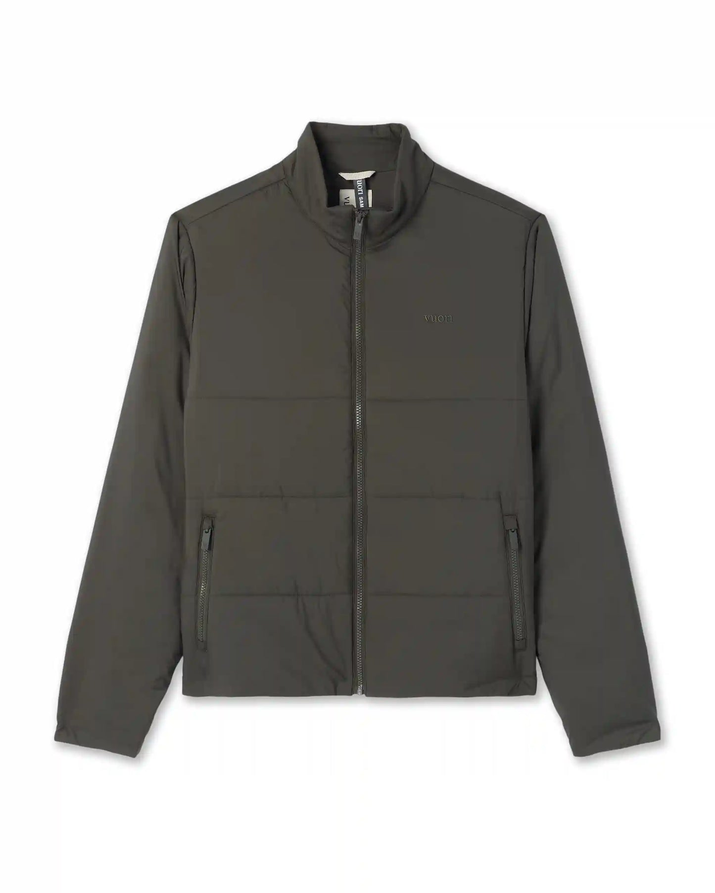 Echo Insulated Jacket 3.0 | Hunter Green