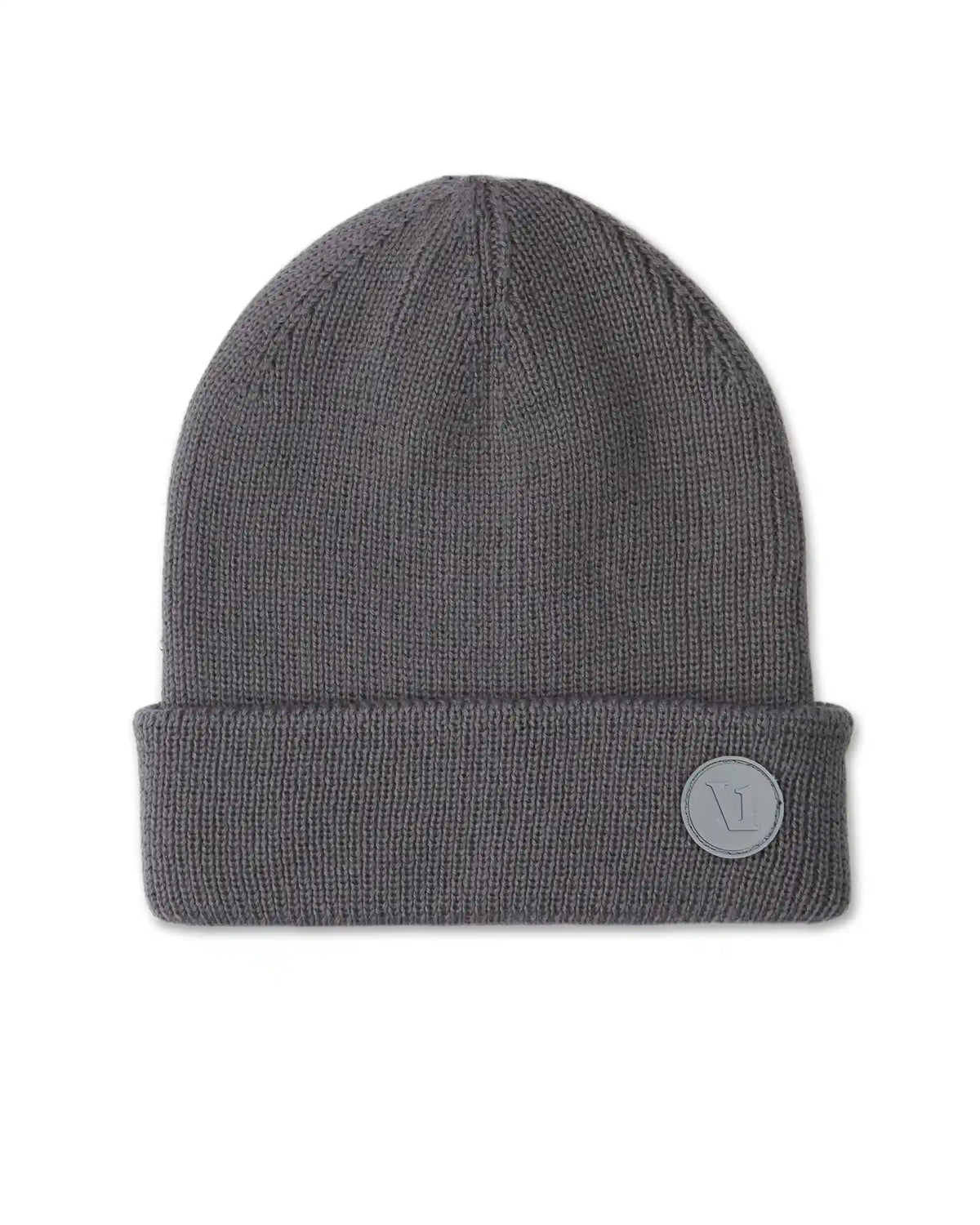 Cardiff Beanie | Shale