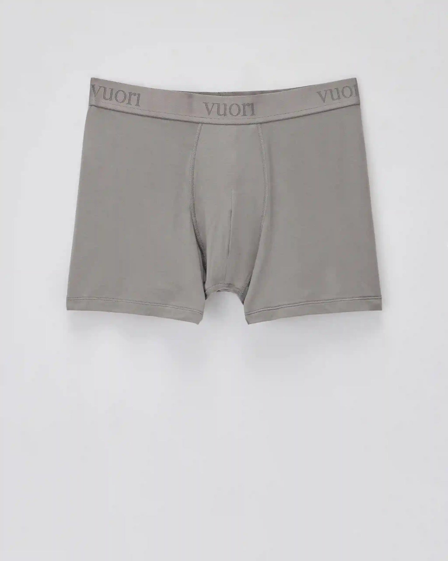 Lifestyle Boxer Brief 5" | Shiitake