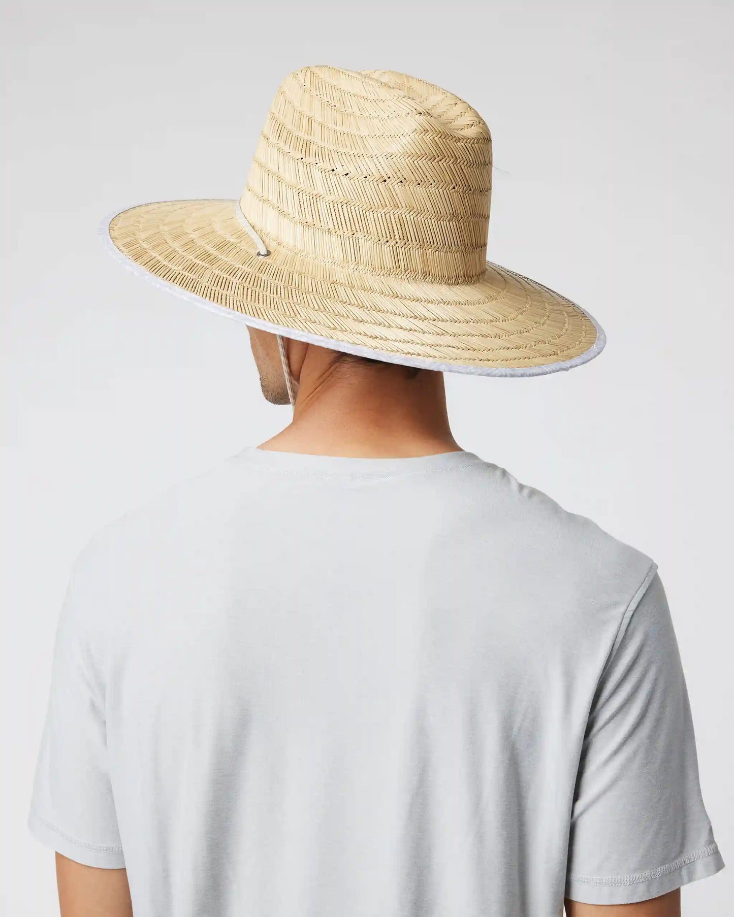 Beacons Lifeguard Hat | Umber Sago