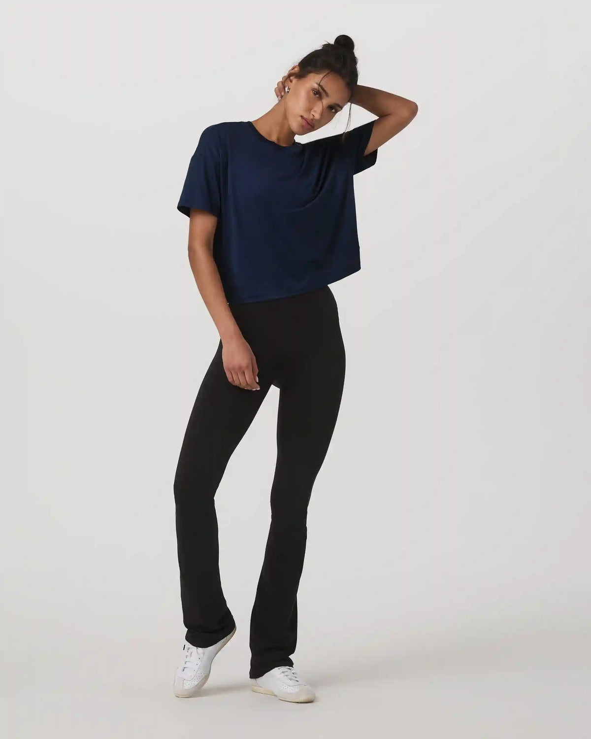 Energy Tee | Blue Coast