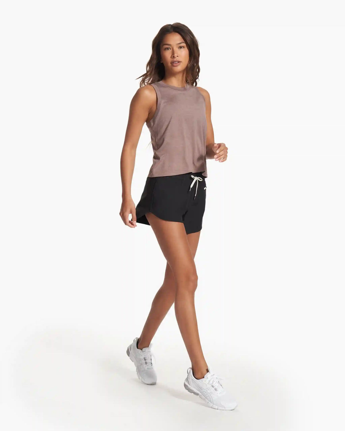 Energy Top | Hazel Heather