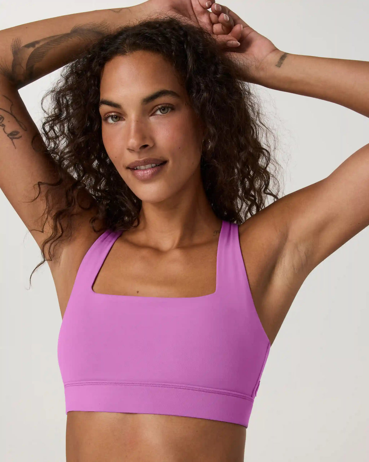 Daily Form Bra | Bloom