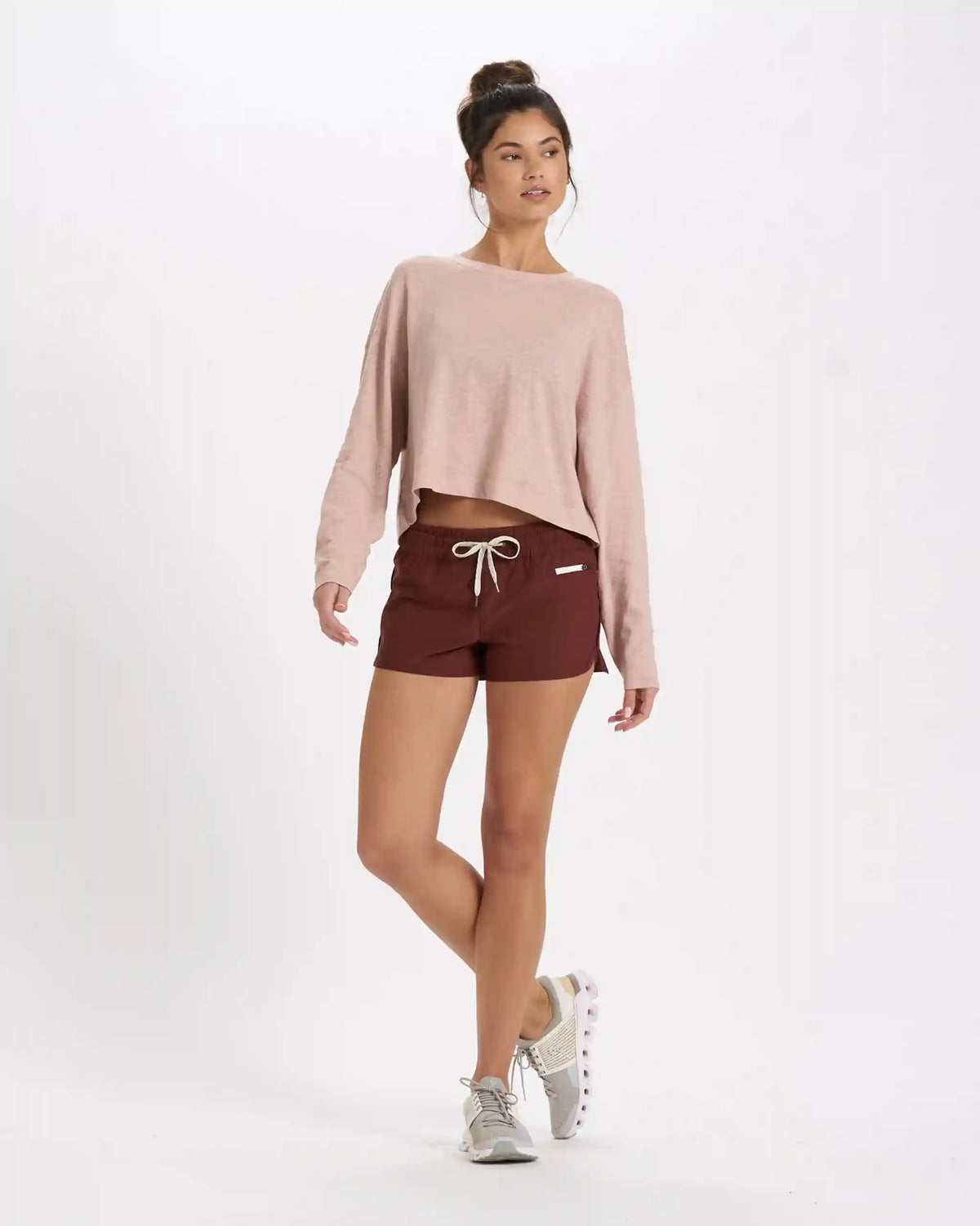 Clementine Short | Brick