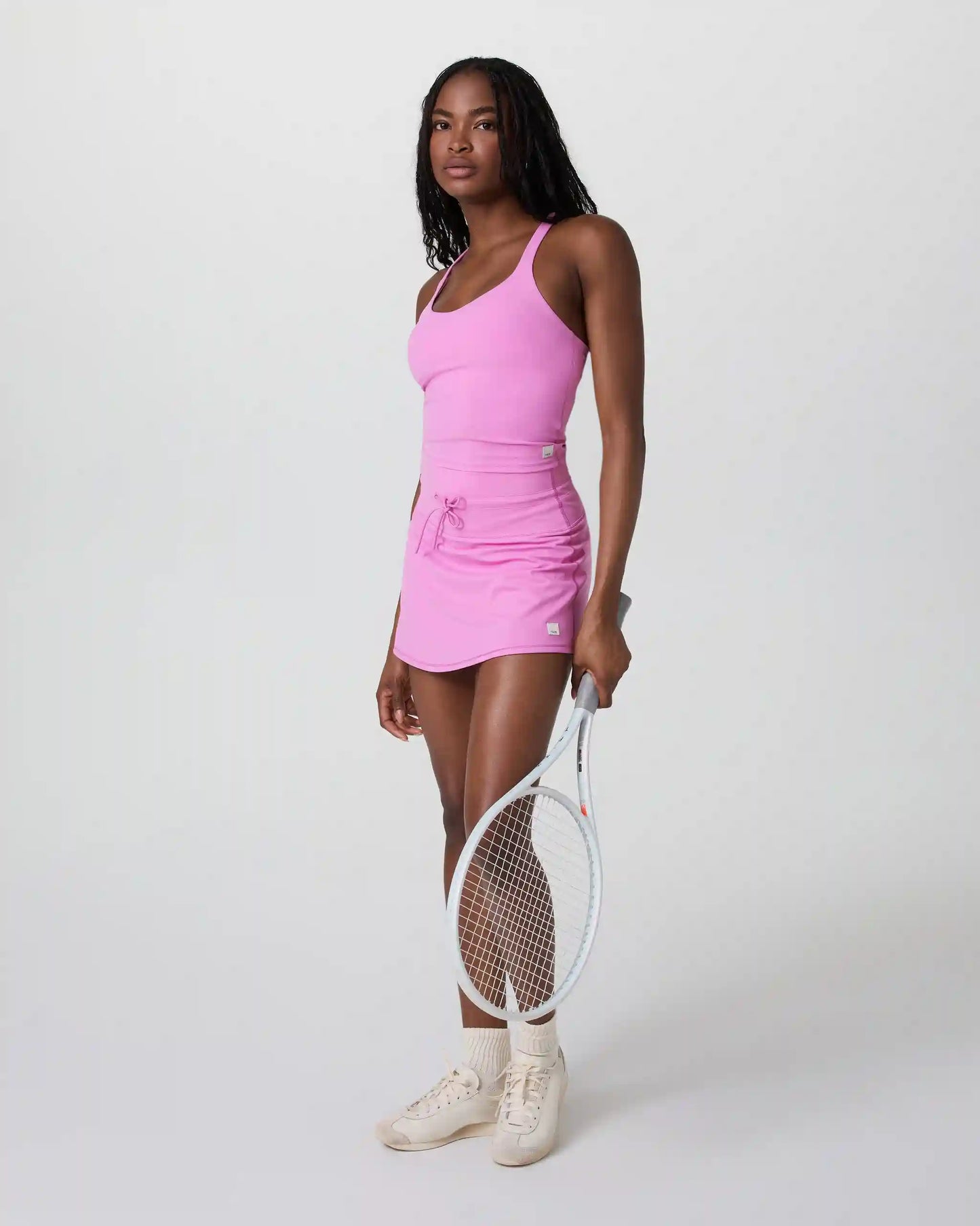 Daily Skirt 14" | Azalea Pink