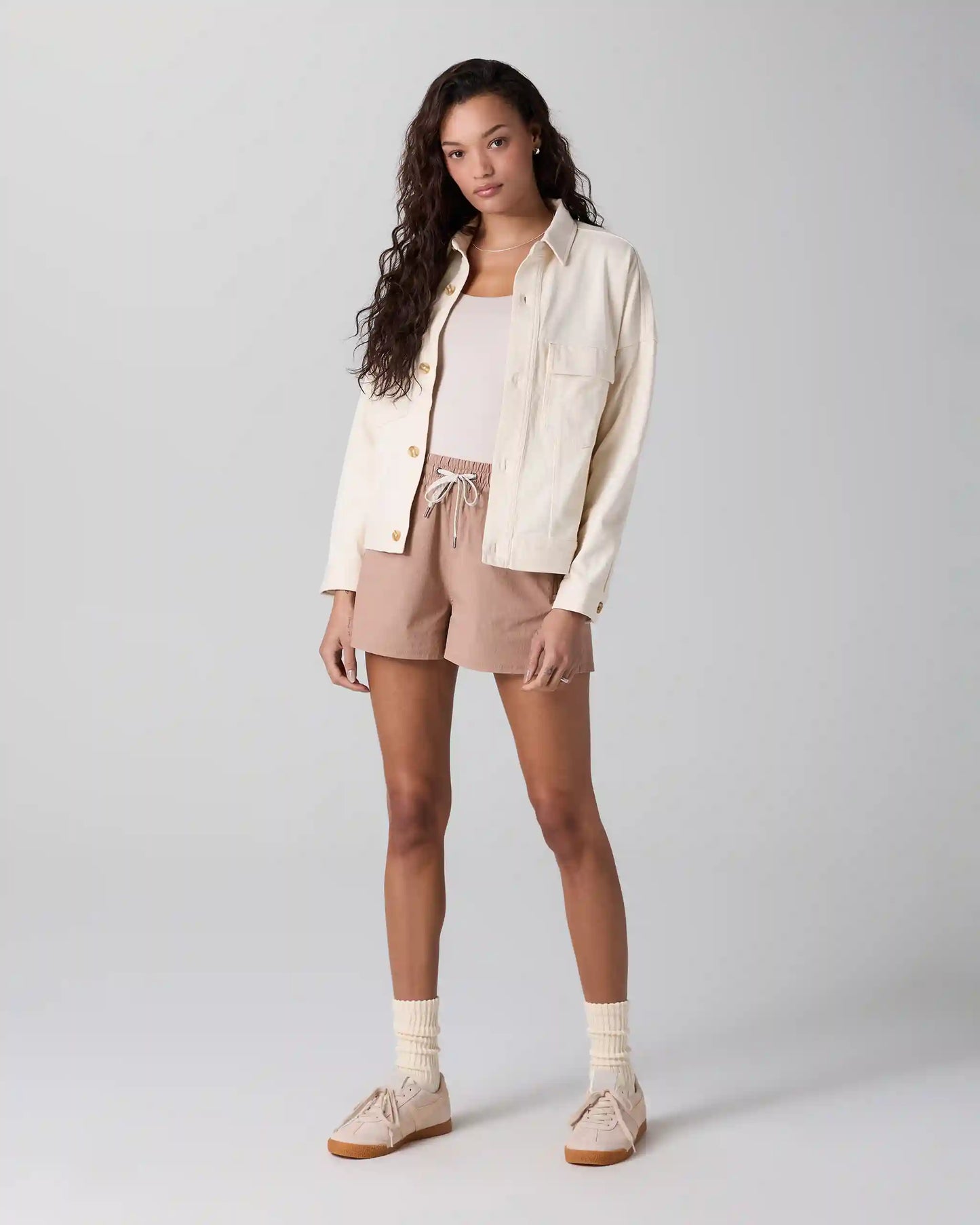 Birch Short | Cork