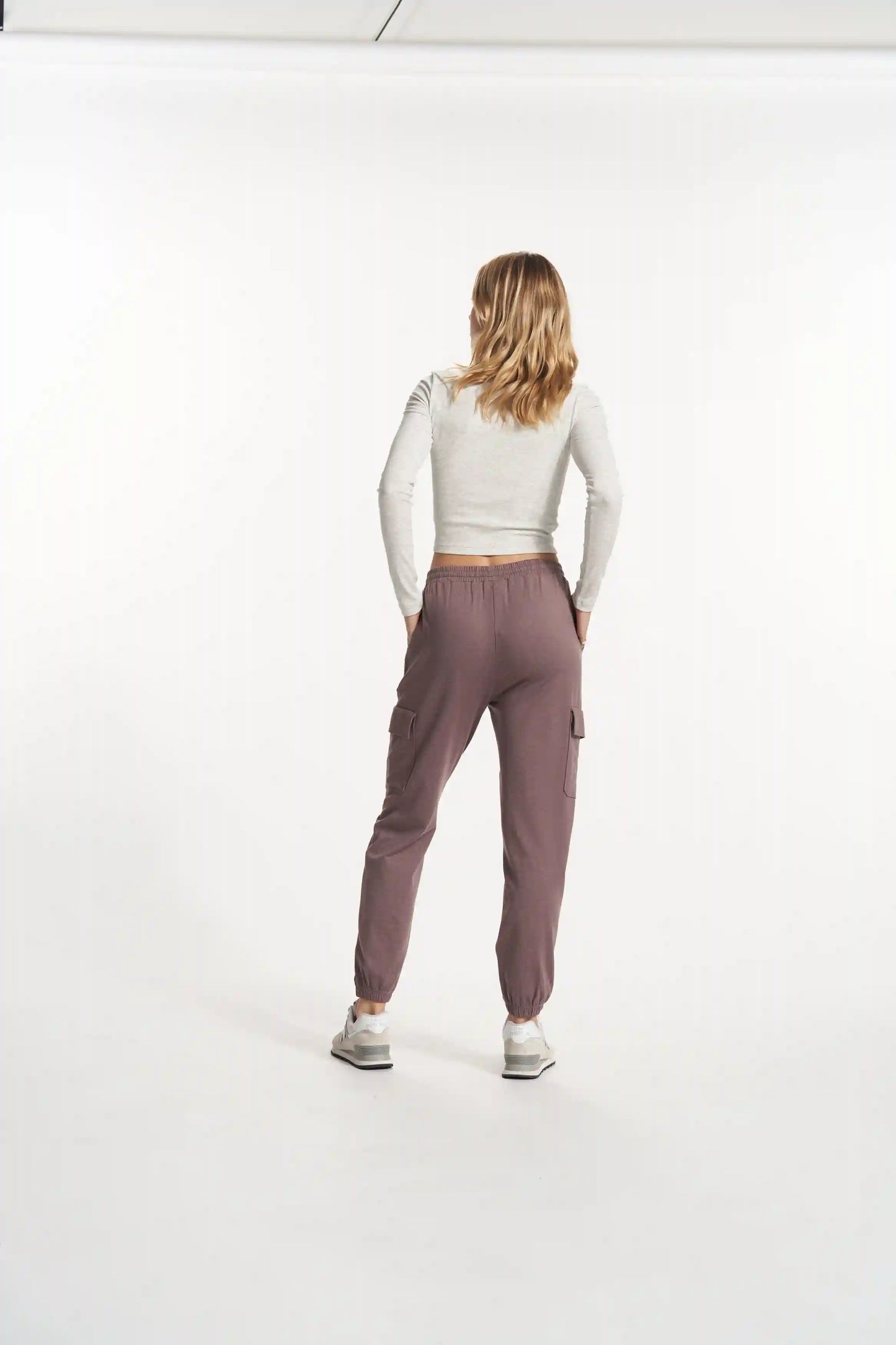 Abrasion-Less Pant | Black
