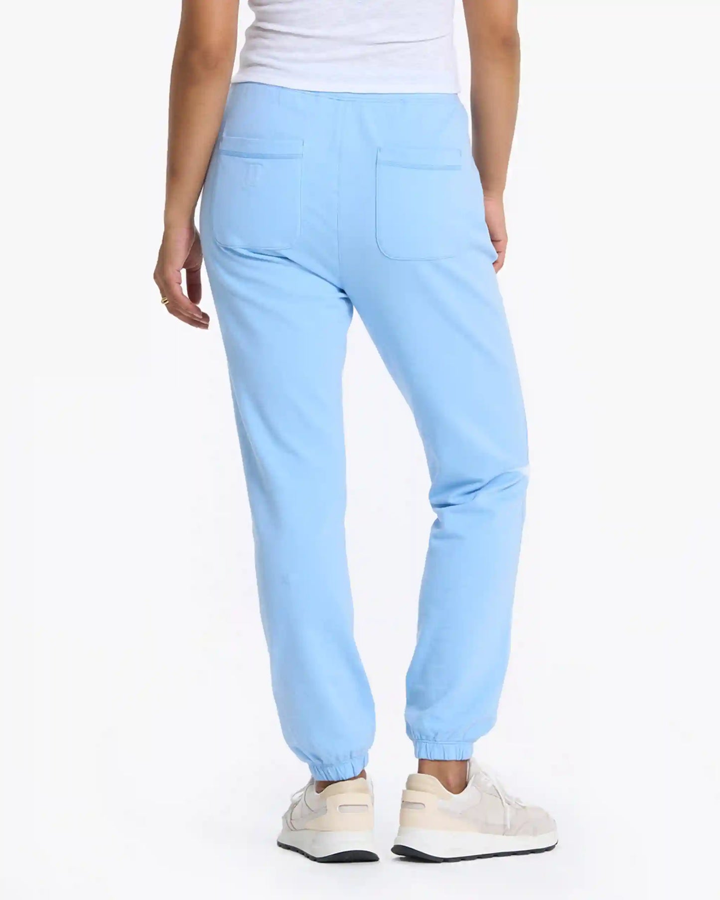 Laguna Lounge Pant 2.0 | Oxford