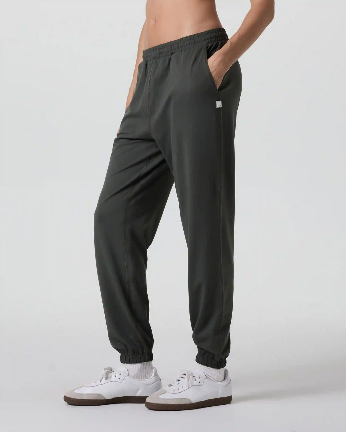 Boyfriend Sweatpant | Kale