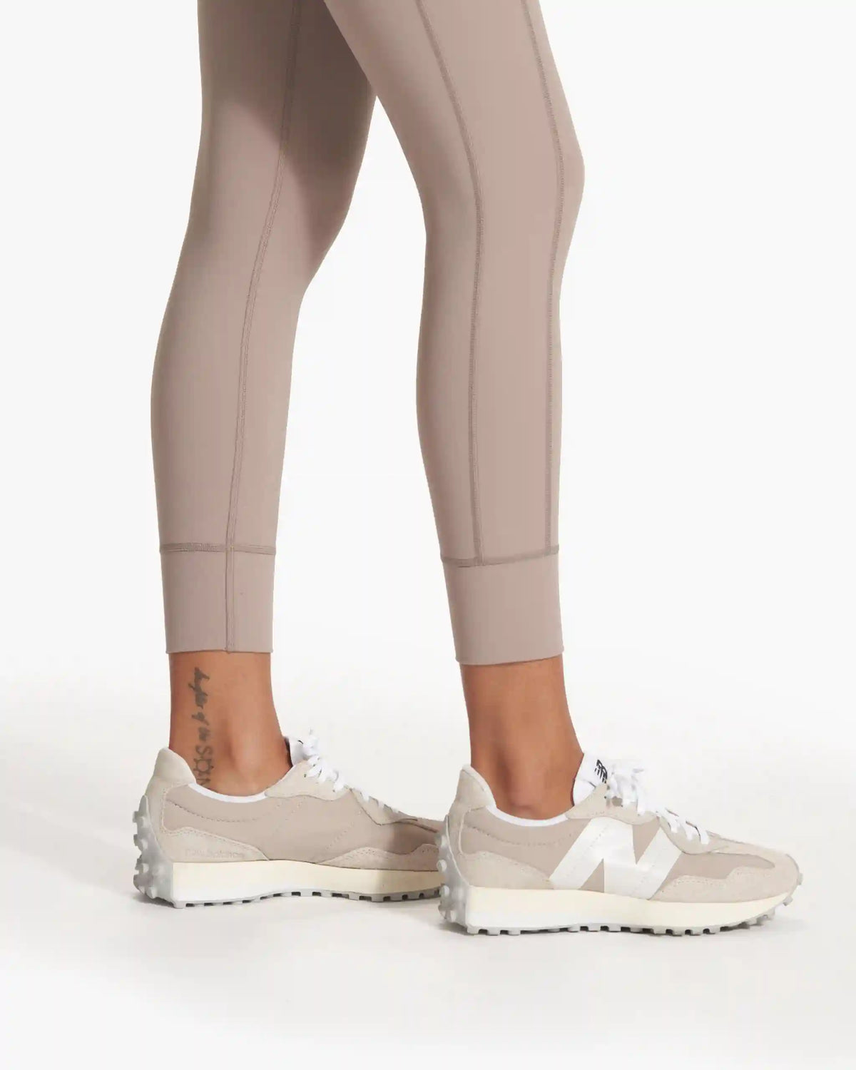 Daily Pocket Legging | Graphite