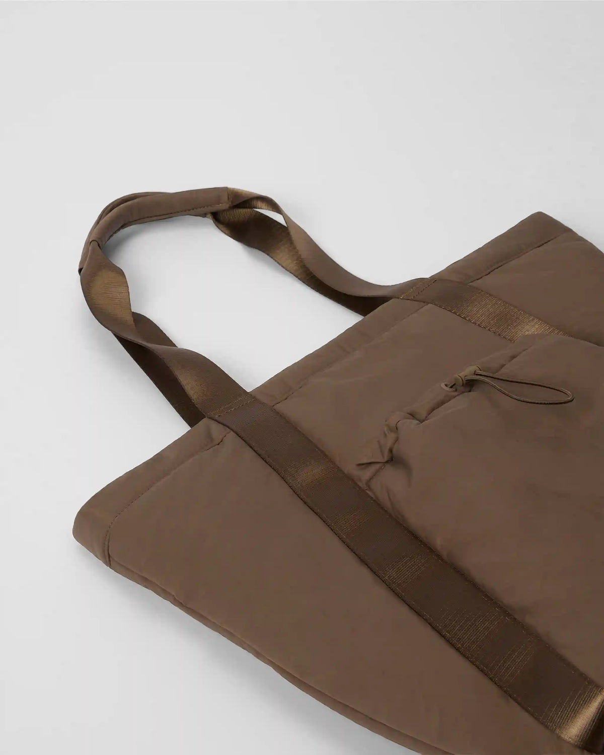 All Around Tote | Espresso