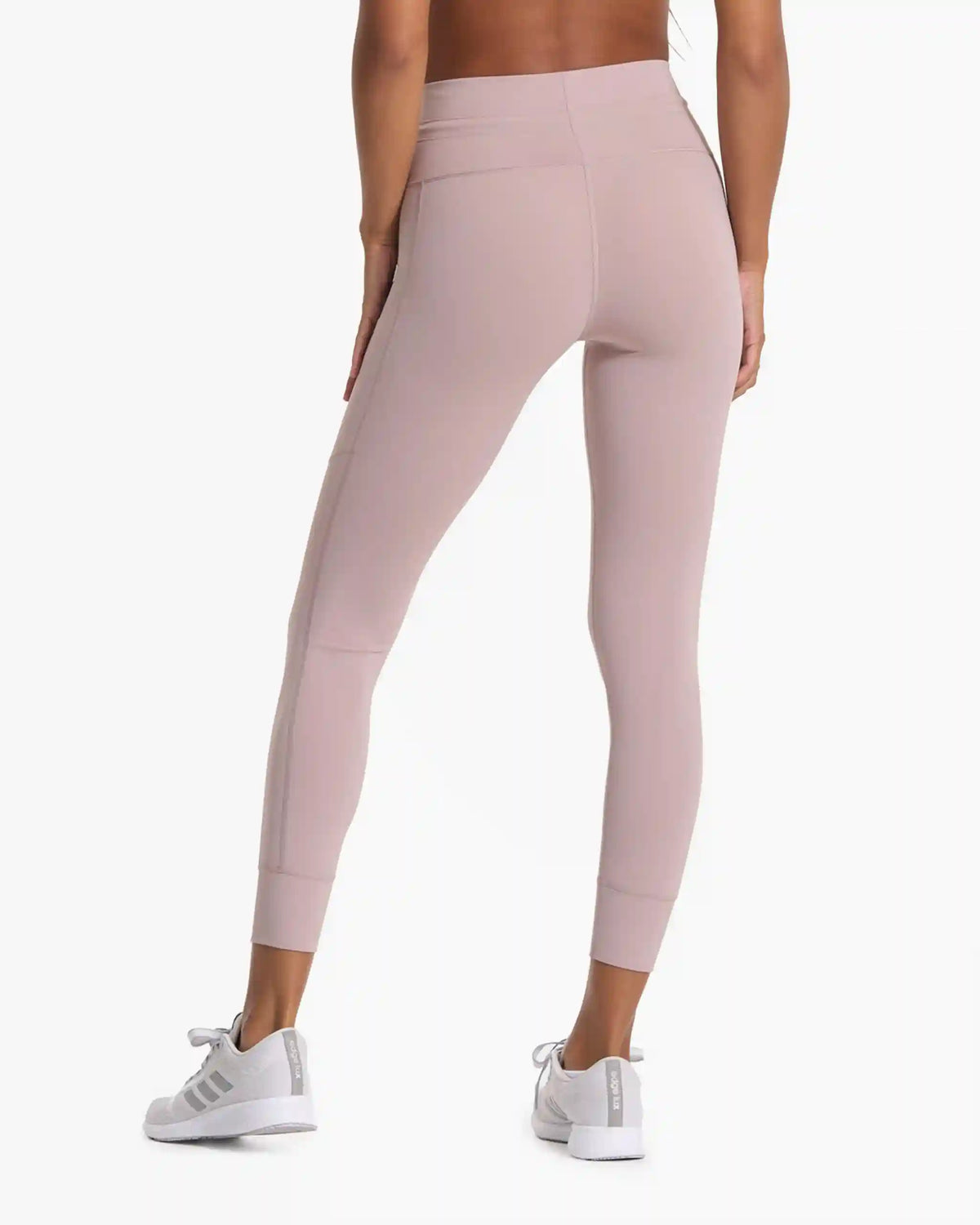Daily Pocket Legging | Umber