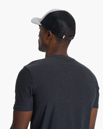Inspired Foam Trucker Hat | Salt