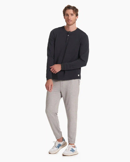 Austin Henley | Charcoal Heather