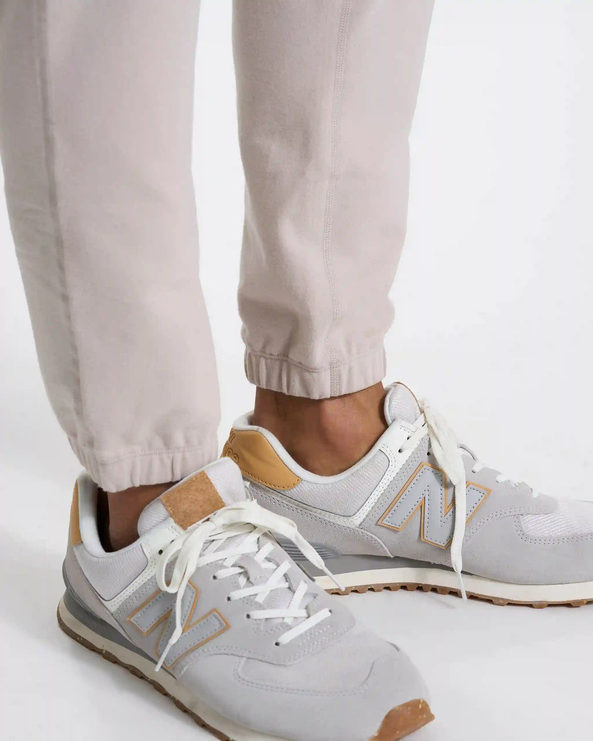 Balboa Pant | Dark Salt