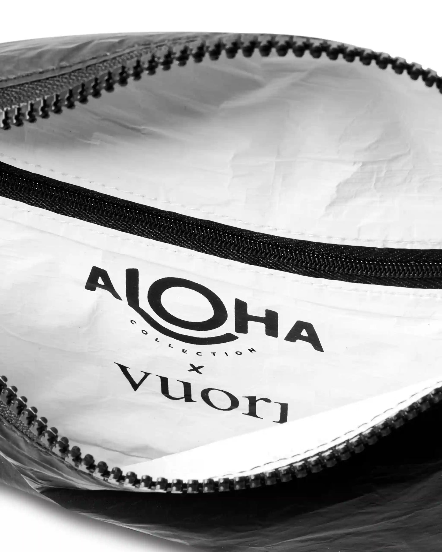 ALOHA-Mini Hip Pack | Black