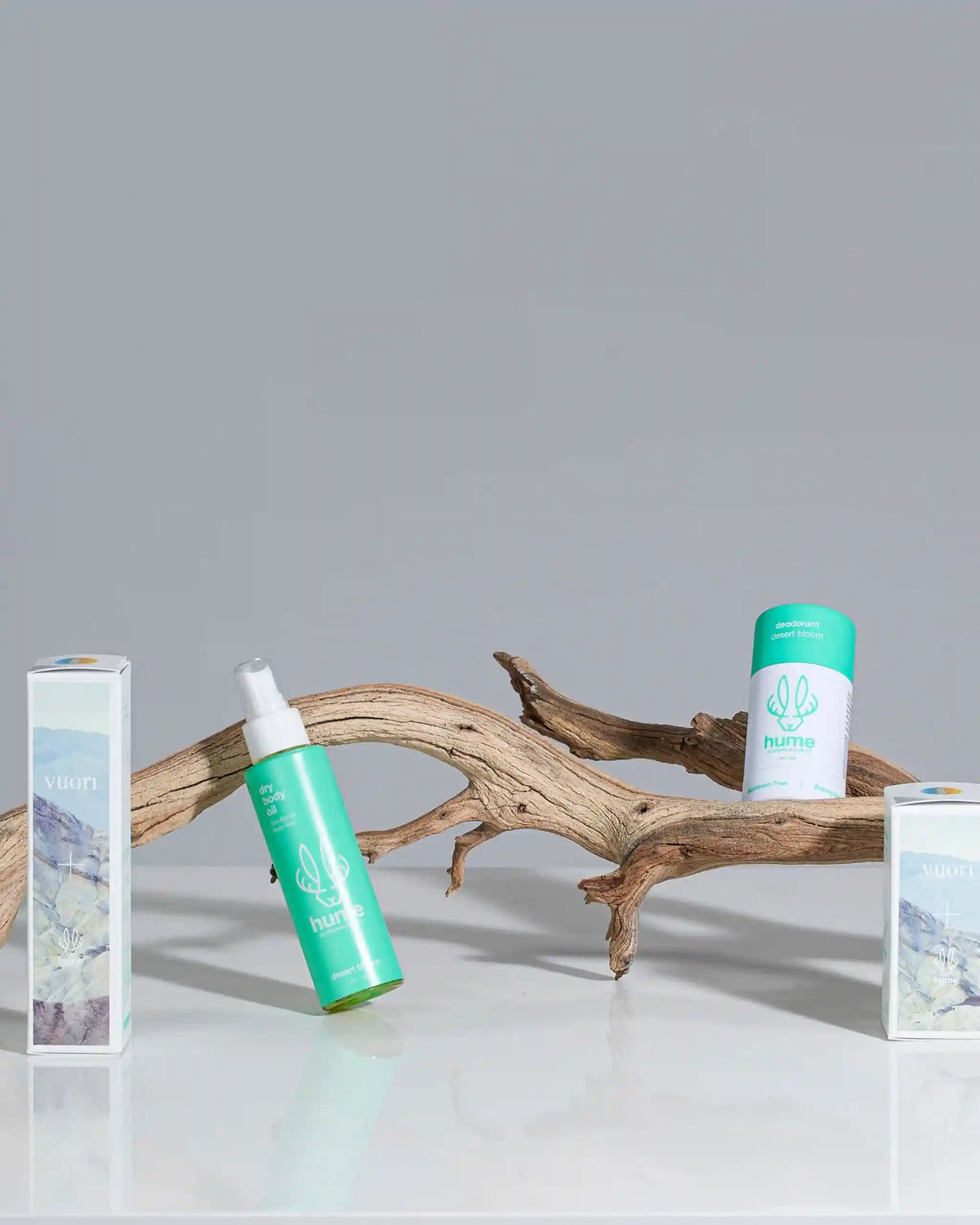Hume Deodorant | Desert Bloom