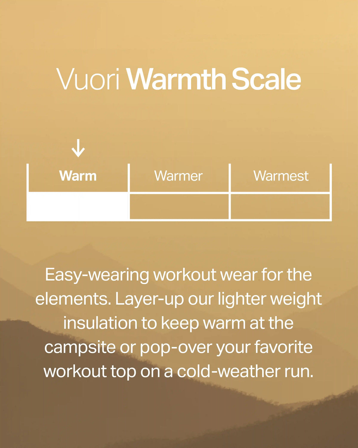 Echo Insulated Vest | Black