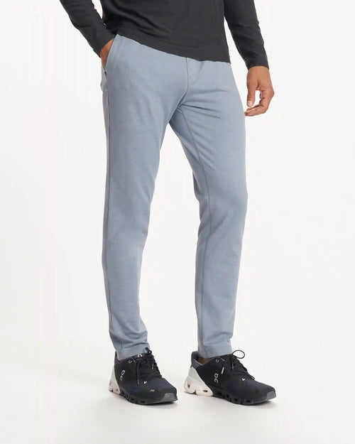 Coronado Pant | Flint Heather