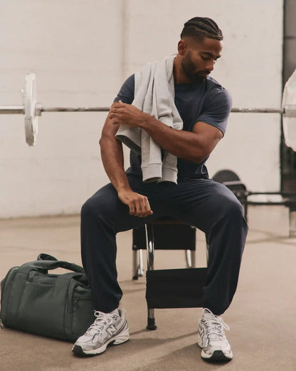 Coronado Sweatpant | Midnight Heather