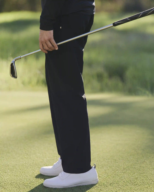 Fleet Trouser Classic Fit 30" | Black