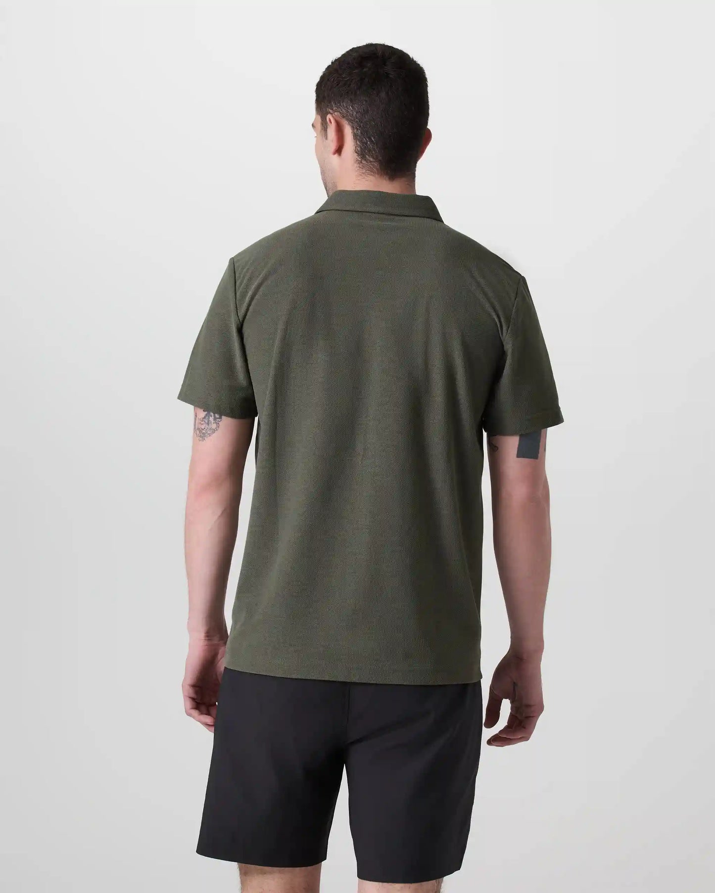 Ace Polo | Oregano