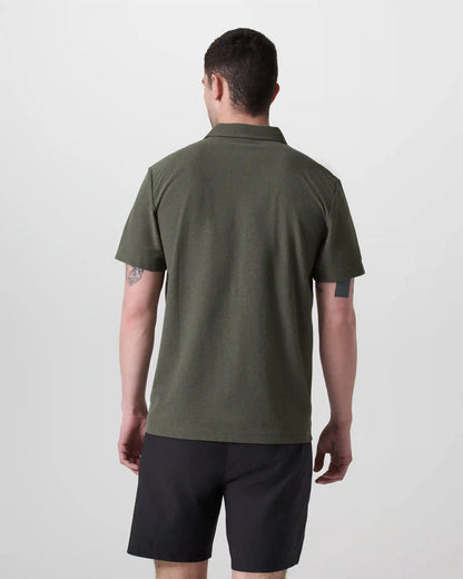 Ace Polo | Oregano